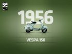 Vespa 150 / 150 Super